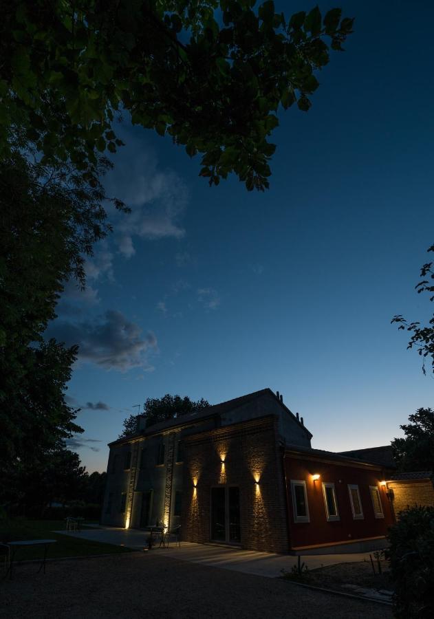 Cadifiore B&B มิรา ภายนอก รูปภาพ