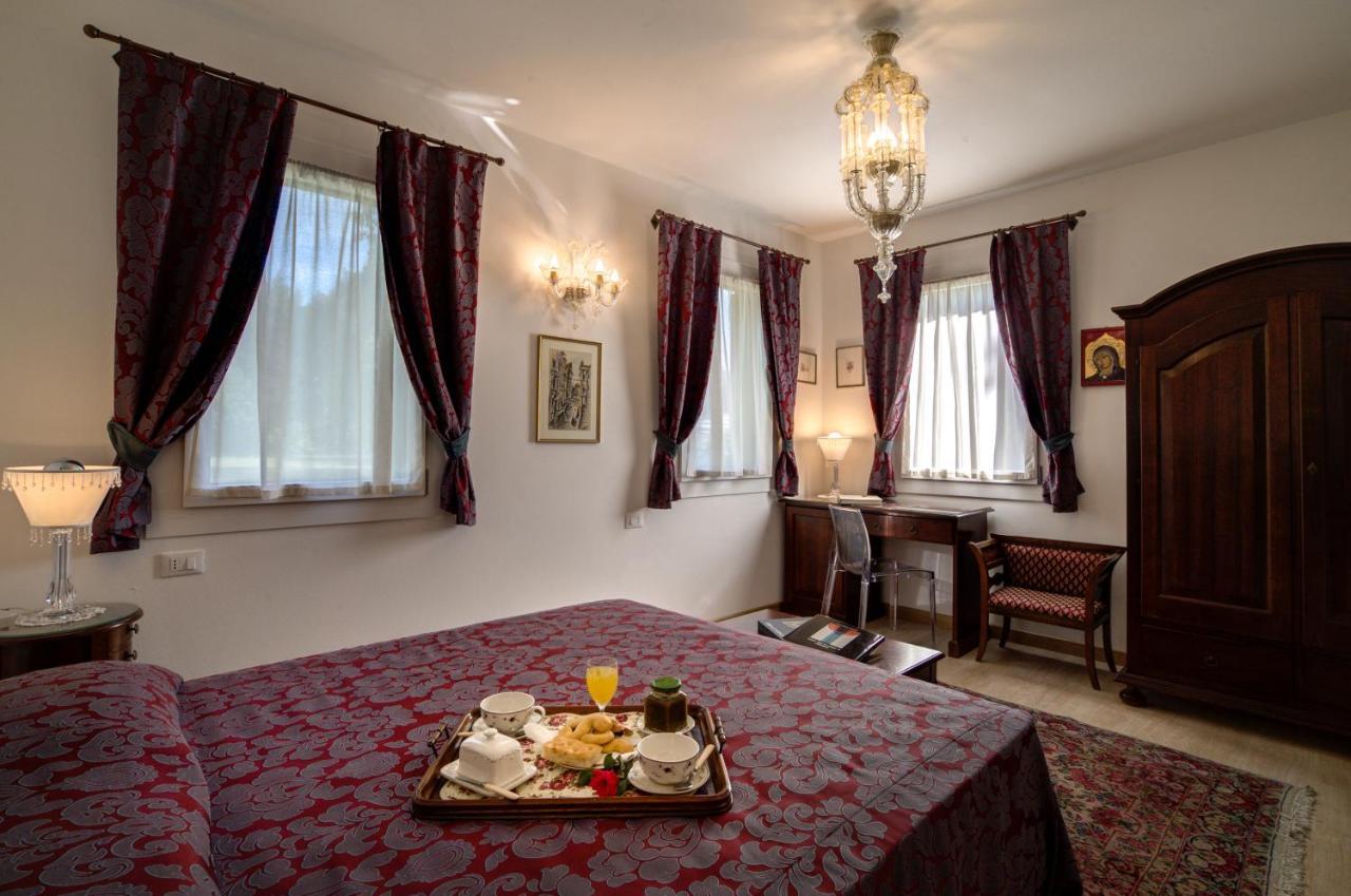 Cadifiore B&B มิรา ภายนอก รูปภาพ