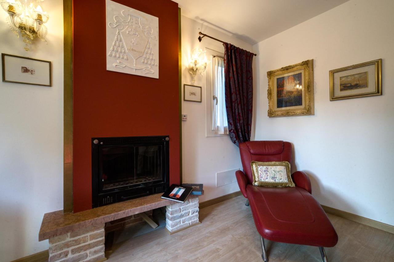 Cadifiore B&B มิรา ภายนอก รูปภาพ