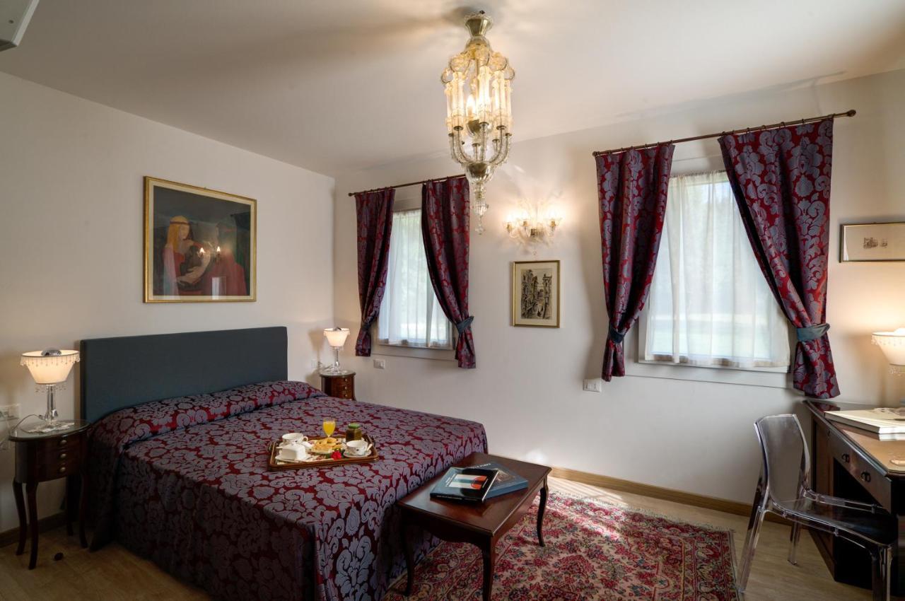 Cadifiore B&B มิรา ภายนอก รูปภาพ