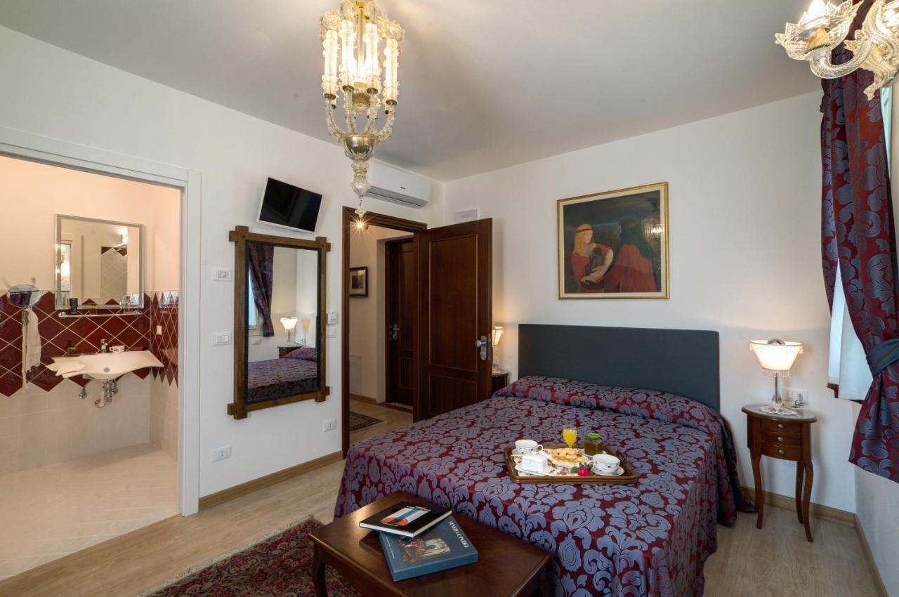 Cadifiore B&B มิรา ภายนอก รูปภาพ