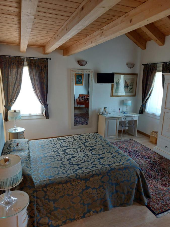 Cadifiore B&B มิรา ภายนอก รูปภาพ
