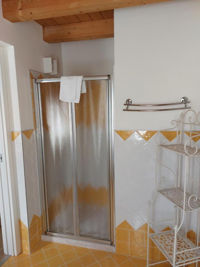 Cadifiore B&B มิรา ภายนอก รูปภาพ