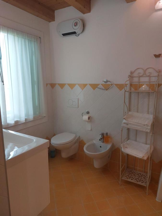Cadifiore B&B มิรา ภายนอก รูปภาพ