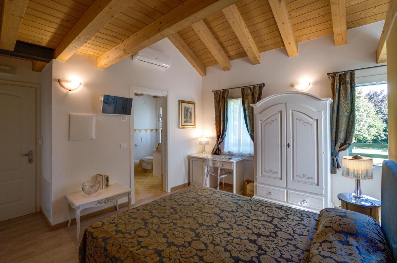 Cadifiore B&B มิรา ภายนอก รูปภาพ