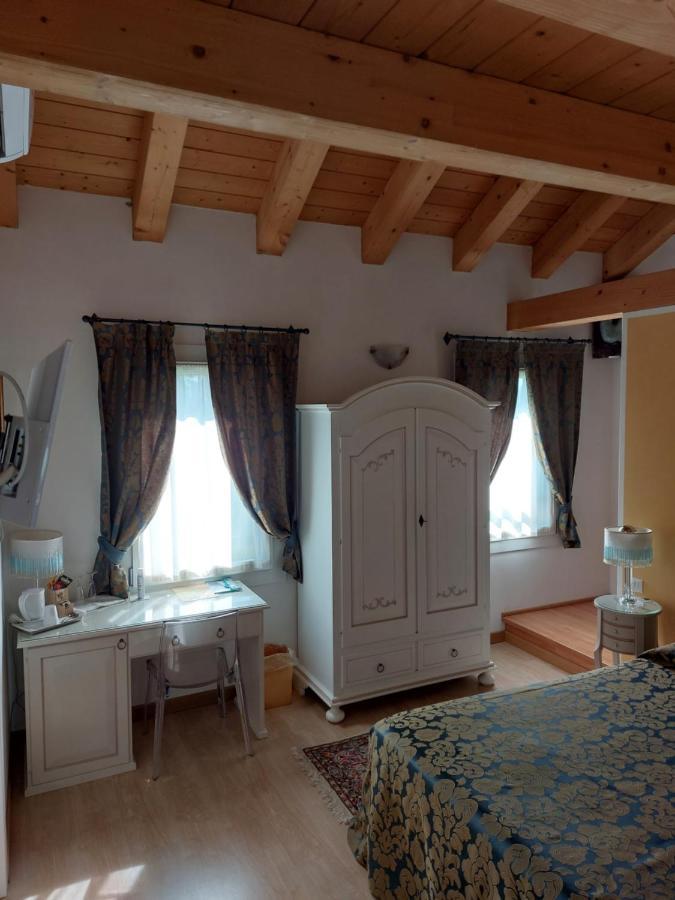 Cadifiore B&B มิรา ภายนอก รูปภาพ