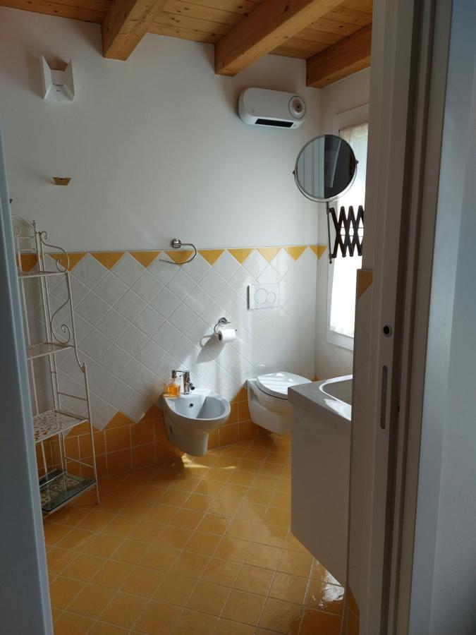 Cadifiore B&B มิรา ภายนอก รูปภาพ