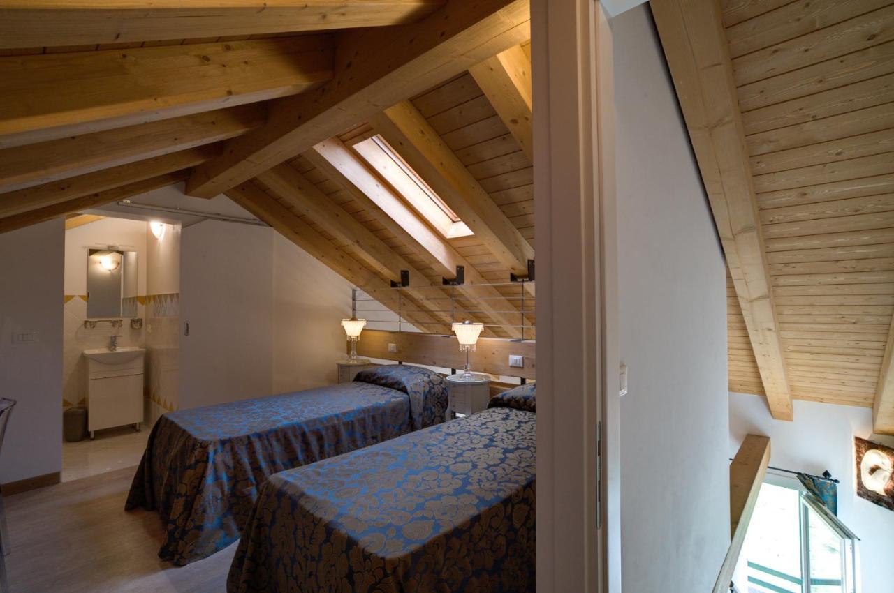 Cadifiore B&B มิรา ภายนอก รูปภาพ