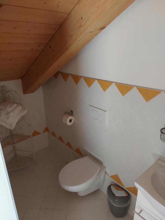 Cadifiore B&B มิรา ภายนอก รูปภาพ
