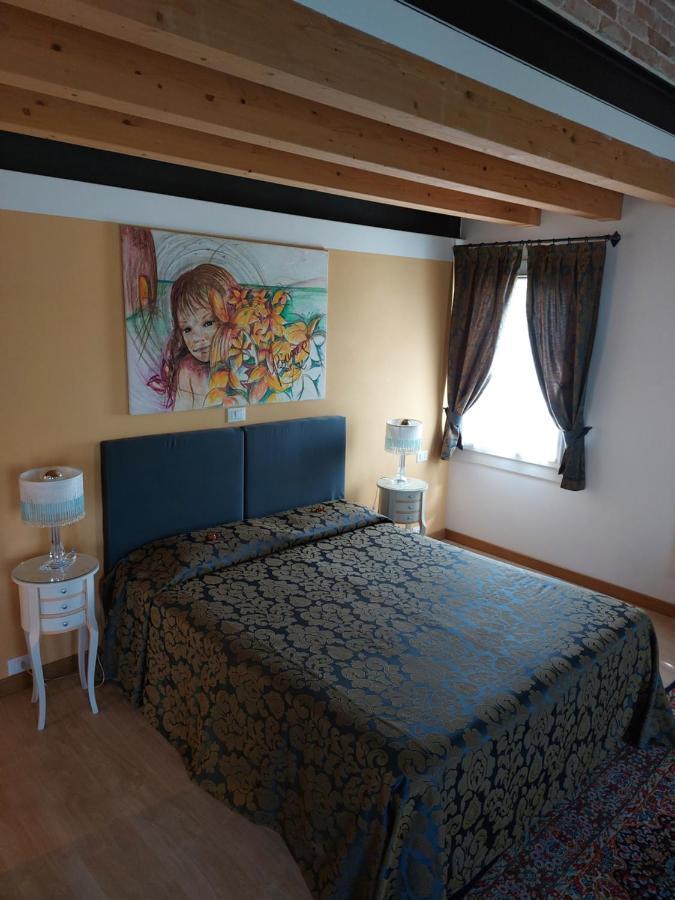 Cadifiore B&B มิรา ภายนอก รูปภาพ