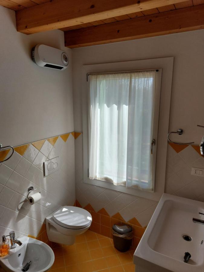 Cadifiore B&B มิรา ภายนอก รูปภาพ