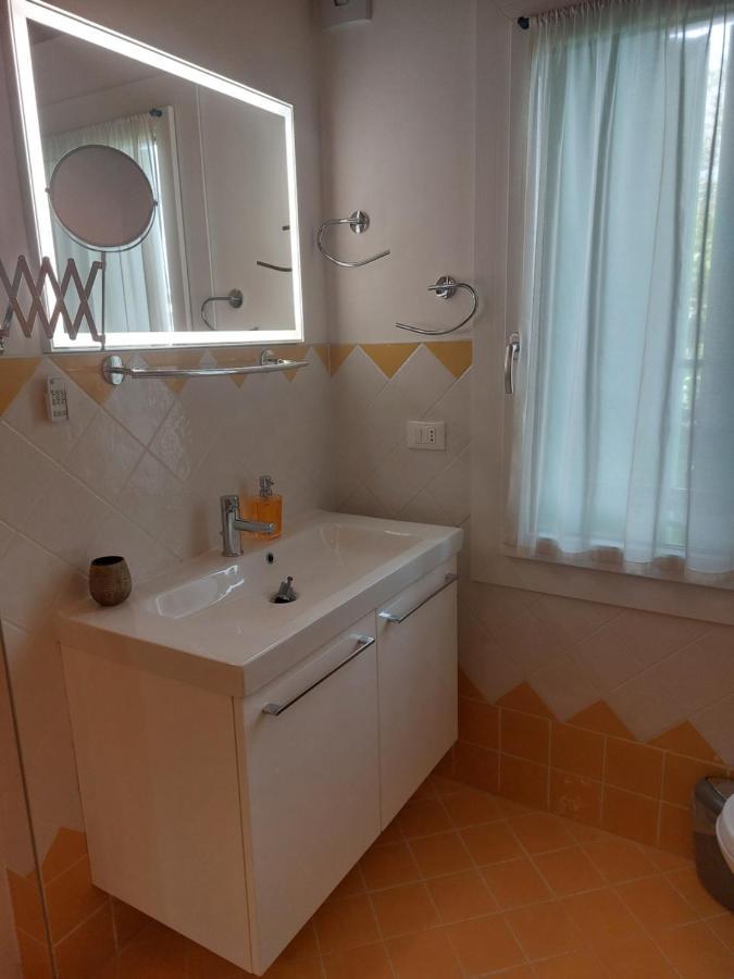 Cadifiore B&B มิรา ภายนอก รูปภาพ