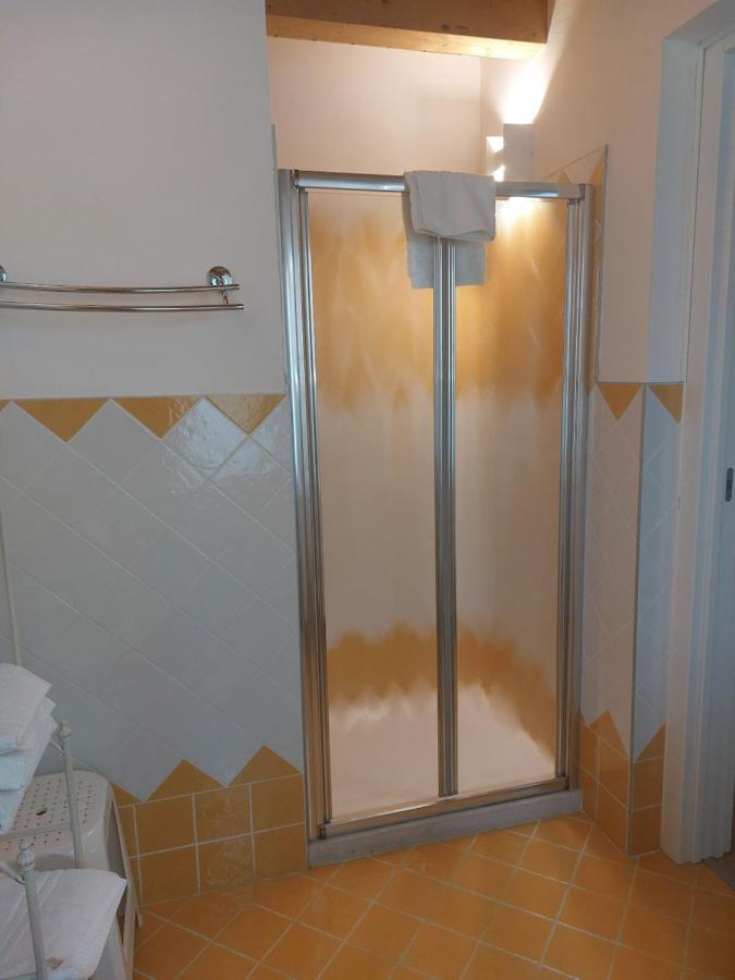 Cadifiore B&B มิรา ภายนอก รูปภาพ